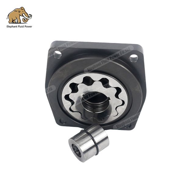 A10VG18 Rexroth parts, easily replace genuine parts, fully covering popular models worldwide
