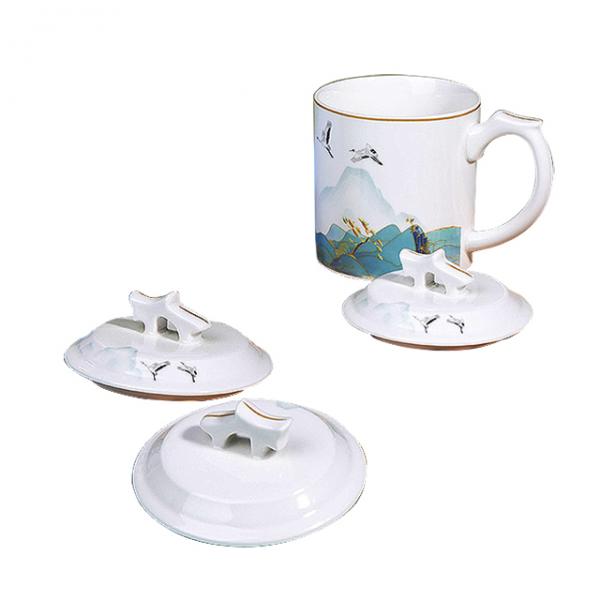 Customized Logo Acceptable Unique Design Travel Light Reinforced Sublimation Beer Mug