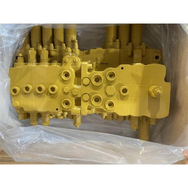 Belparts Excavator Parts E200B Control Valve Assy 964489 991107 Distribution Valve