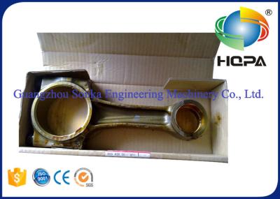 Conexão Rod do pistão de Yanmar do ferro de carcaça para o motor diesel 3T84H-280013 3T82