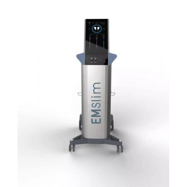 Ce Approved 7 Tesla Body Sculpting Machine 