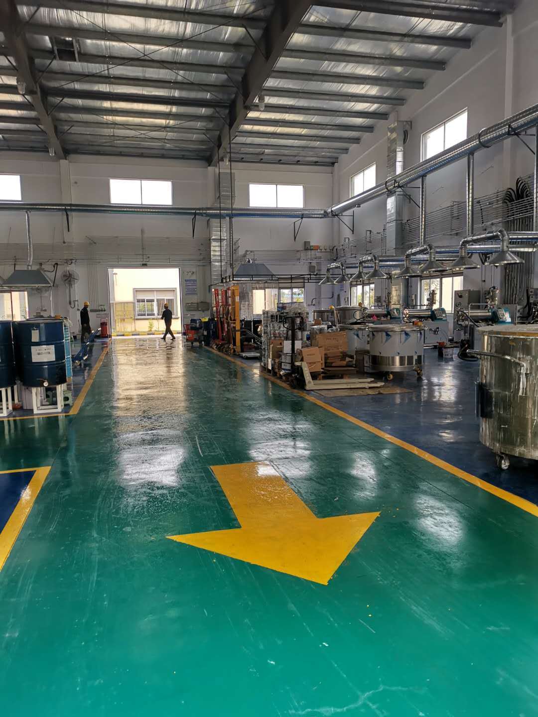 Guangzhou Meklon Chemical Technology Co., Ltd.