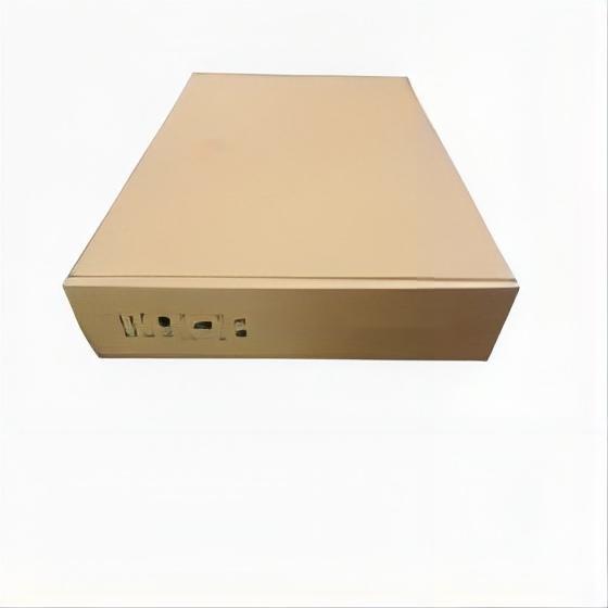 S5731-S48T4X Gigabit Network Switch empilhável Full Duplex & Half Duplex