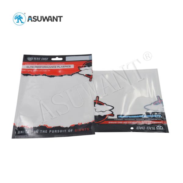 Цифров печатая 1lb Resealable стоят вверх мешок Mylar Ziplcok кладут в мешки для кошачьей еды собаки