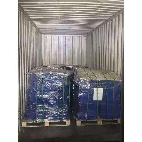 Escafado de base pintado de azul Jack y U Head Jack Escafado Jack Base