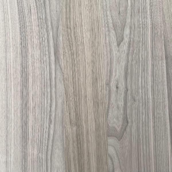 Природный черный ореховый горный деревянный фанера из зерновых деревьев A/AA 100-195CM*0.45MM