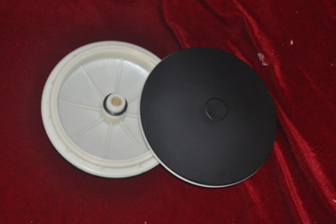 Water treatment consumables: Aeration device:Membrane microporous aerator