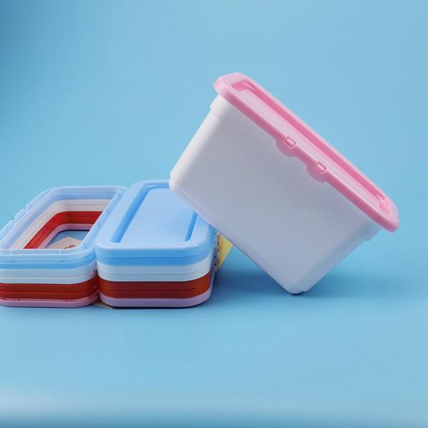 Тары для хранения порошка прачечной ODM бутылка пластиковой детержентная