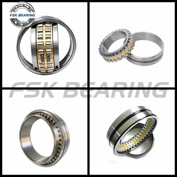 Premium Quality RS-4872E4 Cylindrical Roller Bearing Coal Mill Bearing