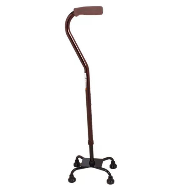 Four Leg Walking Aid Crutches
