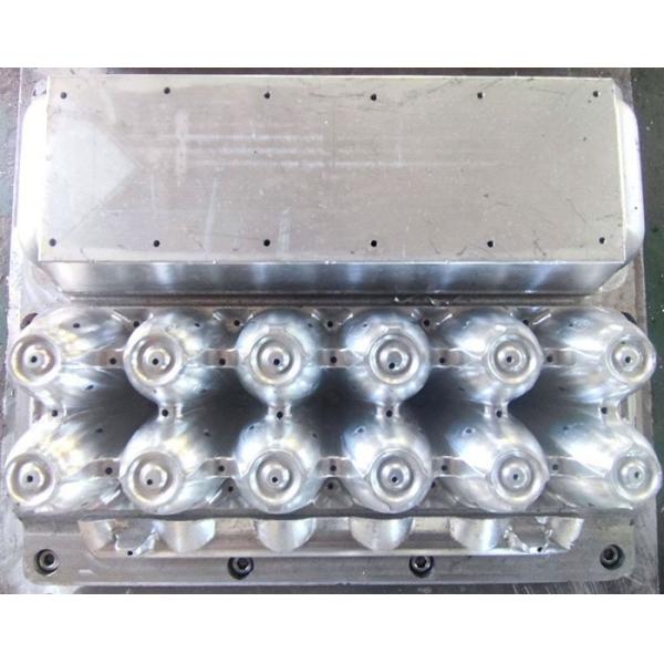Прессформа подноса яйца дизайна прессформы Thermoforming машины делая упаковку волдыря