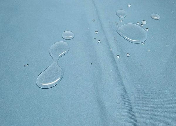 Workwear Twill 20*16S 240gsm Water Resistant Fabric