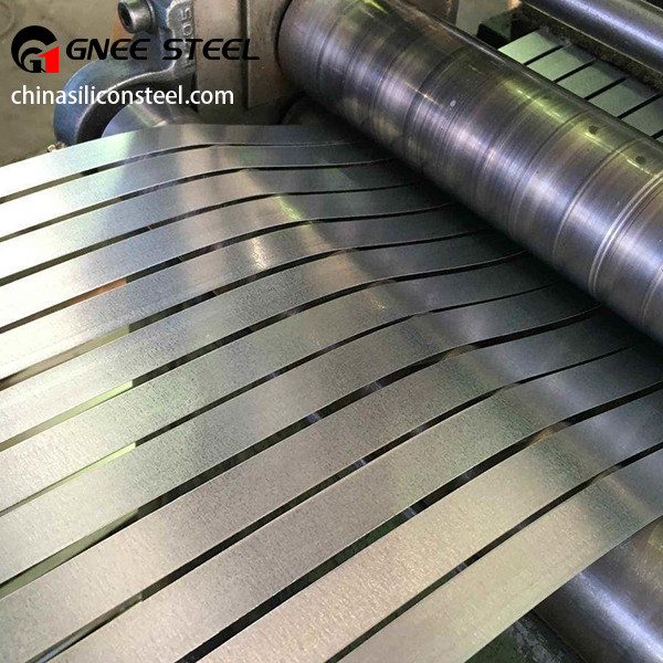 0.18mm Electrical Steel Coil For Aircraft And Bolts