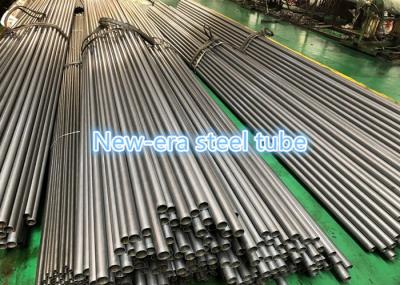 Shock Absorber Cold Rolled Steel Tube Precision Seamless Steel Tube 27mm × 1mm