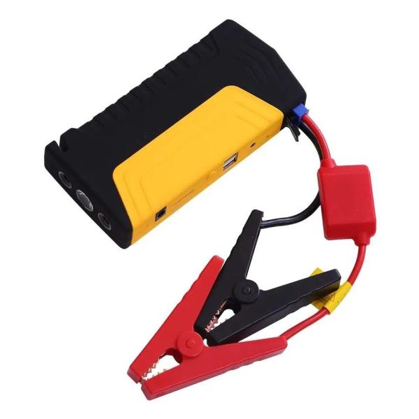 Hybrid ESS 20000mAh 12V 24V Truck Emergency Powerbank Start Portable Car Jump Starter Power Bank for Heavy Duty Vehicles
