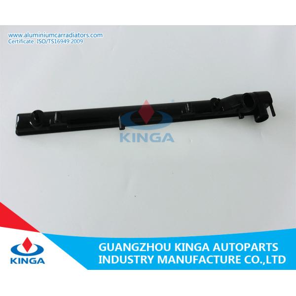 Subaru Forester'06-08 At Radiator Top Tank In Plastic PA66+GF30 OE:45111-SA111