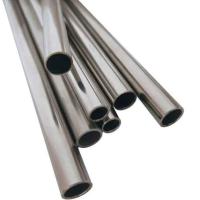 Hastelloy B-3 N10675/W.Nr2.4600 Tubos sem costura de liga para geração de energia