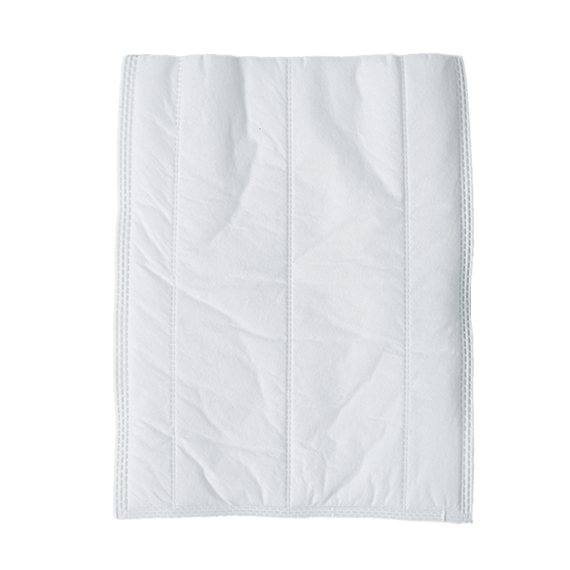 F6 F7 F8 Medium Pocket Bag Air Filter Material Media Roll OEM