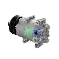 OE NO. 5Q0816803L Car AC Compressor For Skoda Octavia Combi Air Conditioning System Compressor