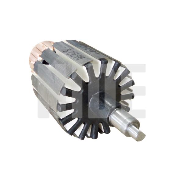 Máquina de inserción de papel del aislamiento de la armadura del motor del levantador de la ventana con el transportador