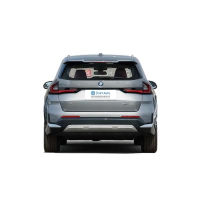 66.45KWh BMW IX1 Full Electric Car Fifth Generation IDrive Operating System