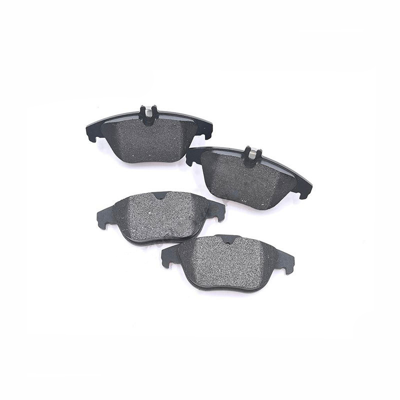 Experience with the brake pads rear assembly of Mercedes-Benz W166 X166 model for vehicle operation 0074208320 0004209904