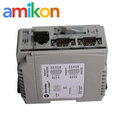 Allen Bradley 1769-L31 Programmable Automation Controller with 512 KB User Memory
