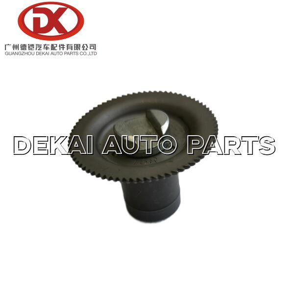 Metal ISUZU Brake Parts Gear Right WW50032 8973497390 8973588950