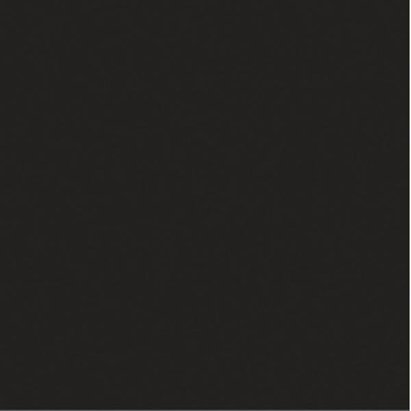 600x600mm Black Modern Glazed Porcelain Tiles For Interior Decoration