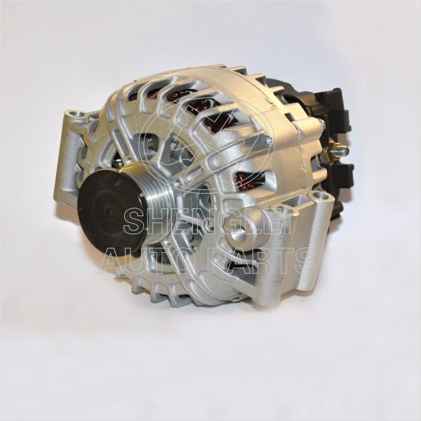TG17C015 BMW Car Alternator / Generator BMW 730 330I 530I 11260 14V 180A