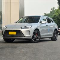 2023Hot sale EV Electric Vehicle Wenjie M5 Pure Electric 5-door 5-sea  SUV Maximum Speed (200km/h)