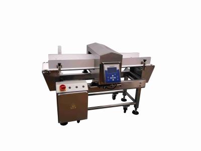 25KG Industry Packaging Tunnel Metal Detector Conveyor Food Grade Metal Detector