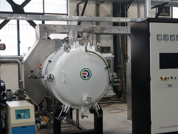 Fornalha da modelação por injeção do metal para MIM Stainless Steel