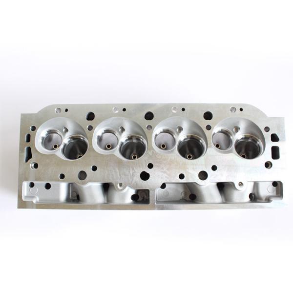 Boost Your Engine with Chevy 454 496 300cc Ova Port Big Block Aluminum Heads from BBC