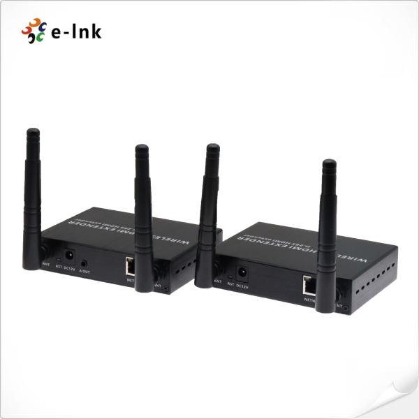 Wireless HDMI Extender