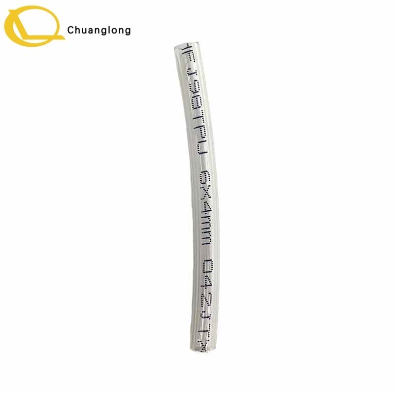 NCR Pneumatic Tubing 6.0mm OD 70.0mm Long 445-0750855 S2 Pneumatic Air Tube ATM CRM CRS Selfserv Kiosk 4450756286-27 4450750855