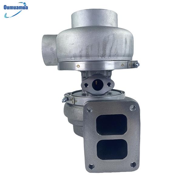 Supercharger 6501-11-1302 Turbocharger KTR100-3F S4D120 Turbo For Komatsu
