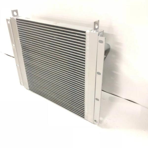 E70B CAT70B Oil Cooler Radiator For CAT Excavator 085-4974