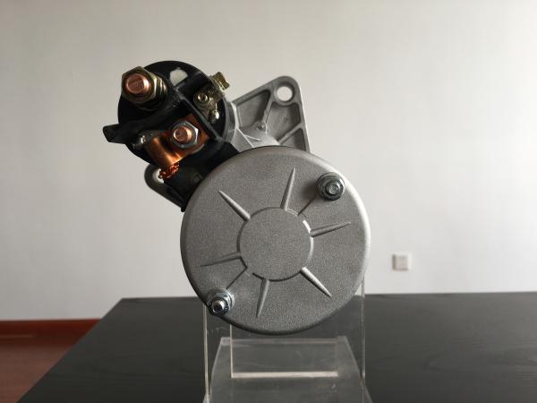 Iskra Tractor Starter Motor OEM 9142780 Fit Belarus Mtz Farmer F Pronar Narew