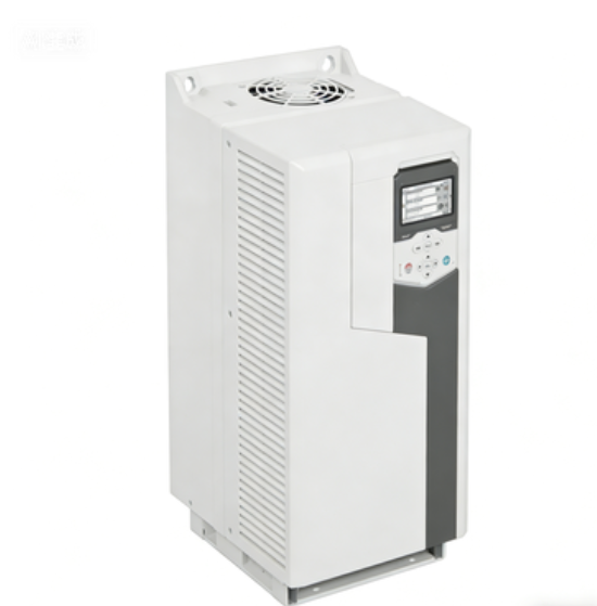 ABB ACS510-01-180A-4  Frequency Converter  for industrial applications like HVAC, pumps, and conveyors. High efficiency