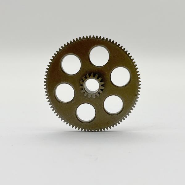 OEM Mechanical Engineering Parts Sintered Components MIM4605