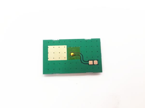 10*10*6 mm Ceramic Car GPS Antenna , Active Patch Antenna Frequency 1575 MHz