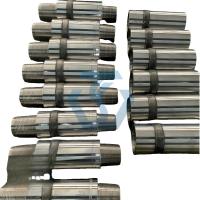 API Standard Drilling Tools Equipment Drill Pipe Lifting Sub For Oilfield Well Drilling