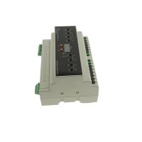 4 canaux allumant le rhéostat de jour du fonctionnement 0-10V de module de commande en avant 50/60 hertz