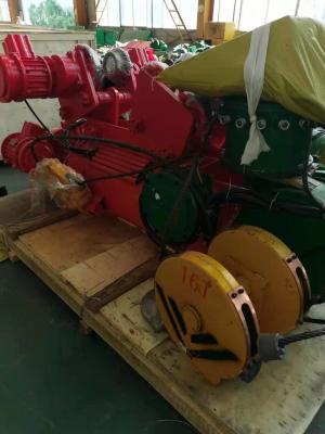China crane20T BCD explosion proof electric hoist, hoist, wire rope electric Trigonella, dust explosion proof hoist