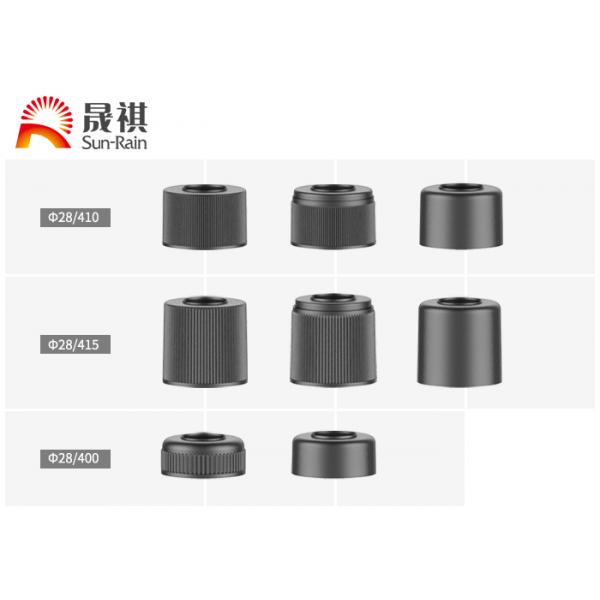 Plastic Soap Shampoo Shower Bottle Dispenser Pump  For Cream Bottle