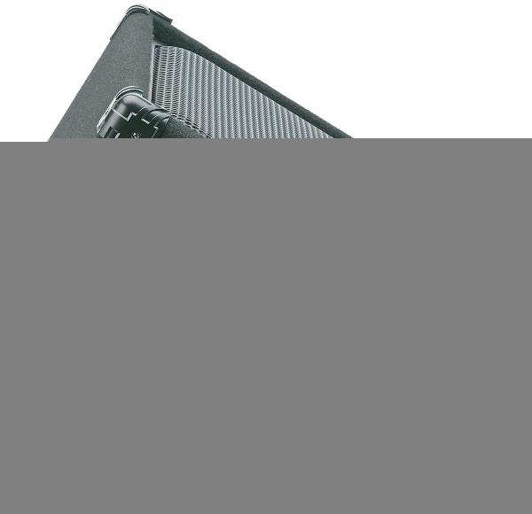passive professional stage speaker