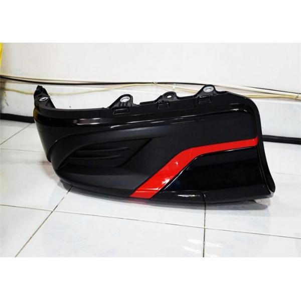 Toyota Hilux Revo 2016 TRD Style Body Kits Facelift , Bumper Covers