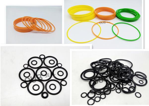 144-14-54610 Pump Oil Seal EX210-5 EX225-5 Series High Quality For Hydraulic Piston Pump Seals Kit Repair Kit Oil Seal