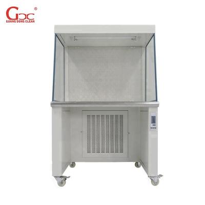 Class 100 Horizontal Laminar Airflow Hood